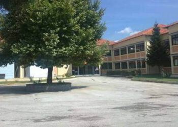 Κλειστό το Συγκρότημα ΕΠΑΛ – ΣΑΕΚ Γρεβενών λόγω πλημμύρας