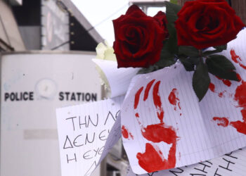 Κυριακή Γρίβα: Ελεύθερος ο αστυνομικός που είπε πως «το περιπολικό δεν είναι ταξί»