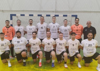 ΧΑΝΤΜΠΟΛ: Ο Αμύντας Αμυνταίου υποδέχεται τον πρωτοπόρο της βαθμολογίας Ηρακλής Θεσσαλονίκης το Σάββατο 15/11