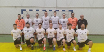 ΧΑΝΤΜΠΟΛ: Ο Αμύντας Αμυνταίου υποδέχεται τον πρωτοπόρο της βαθμολογίας Ηρακλής Θεσσαλονίκης το Σάββατο 15/11