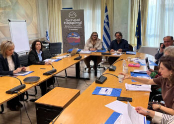 Ως πρότυπο πρωτοβουλίας χαρακτηρίστηκε η δράση «Σχολικός Τουρισμός στη Δυτική Μακεδονία – School Hopping» στην Κομοτηνή