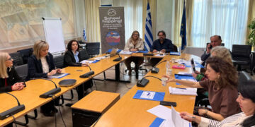 Ως πρότυπο πρωτοβουλίας χαρακτηρίστηκε η δράση «Σχολικός Τουρισμός στη Δυτική Μακεδονία – School Hopping» στην Κομοτηνή