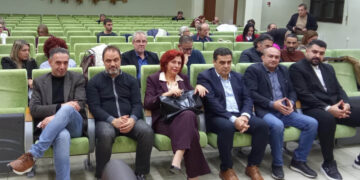 Κοζάνη: Επιτυχημένη η ημερίδα για τις «Συνεργασίες και Συνέργειες στη Δυτική Μακεδονία»