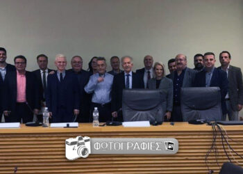 ​Κοζάνη: Η 1η Ημερίδα Καρδιαγγειακών Παθήσεων Δυτικής Μακεδονίας πραγματοποιήθηκε με μεγάλη επιτυχία