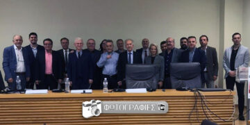 ​Κοζάνη: Η 1η Ημερίδα Καρδιαγγειακών Παθήσεων Δυτικής Μακεδονίας πραγματοποιήθηκε με μεγάλη επιτυχία