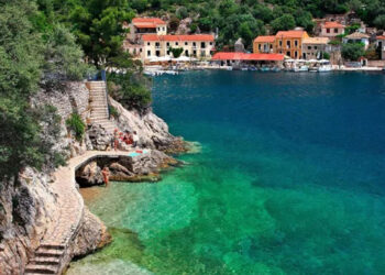 Το νέο deal Εορδαίας–Ιθάκης: 20% έκπτωση στα ταξίδια! Δείτε τι σχεδιάζουν οι δύο δήμοι!