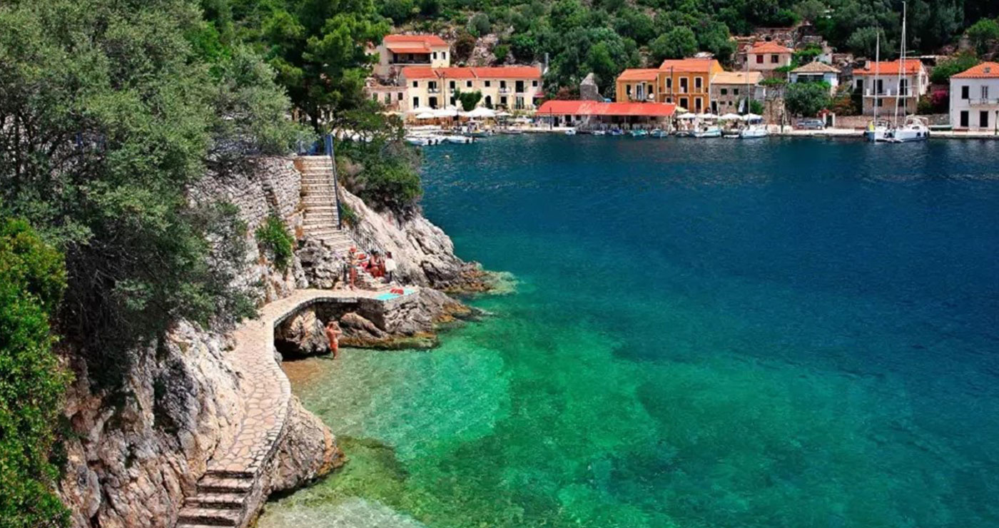 Το νέο deal Εορδαίας–Ιθάκης: 20% έκπτωση στα ταξίδια! Δείτε τι σχεδιάζουν οι δύο δήμοι!