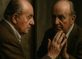 Το βασιλικό τραύμα και η αταξικότητα του πόνου (Γράφει ο Αντώνης Μάριος ΠαΠαγιώτης)