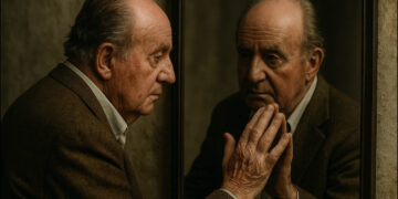 Το βασιλικό τραύμα και η αταξικότητα του πόνου (Γράφει ο Αντώνης Μάριος ΠαΠαγιώτης)