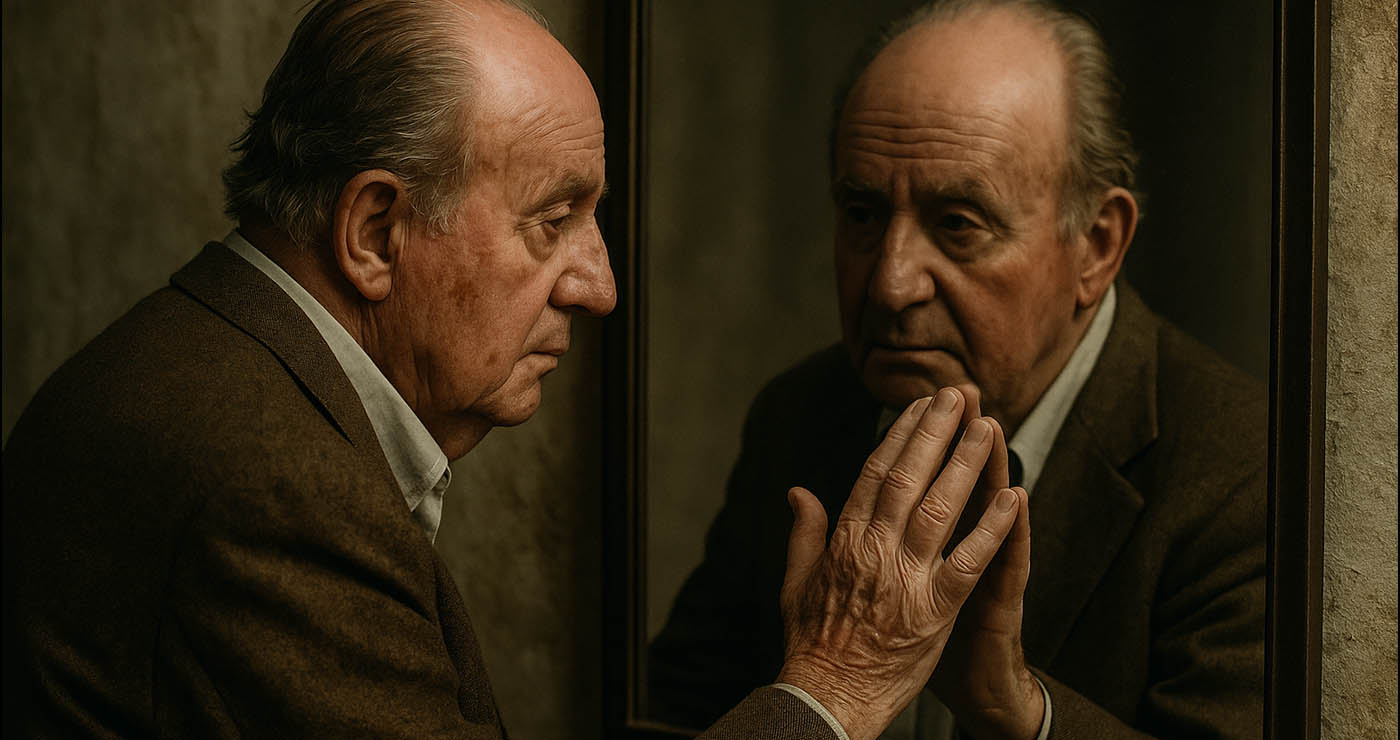 Το βασιλικό τραύμα και η αταξικότητα του πόνου  (Γράφει ο Αντώνης Μάριος ΠαΠαγιώτης)