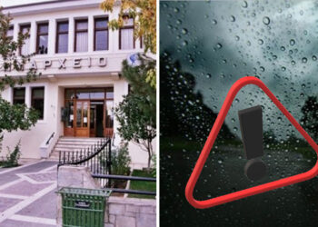 Εορδαία: Διευρυμένη σύσκεψη Πολιτικής Προστασίας για την κακοκαιρία «ADEL» στην Πτολεμαΐδα