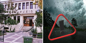 Εορδαία: Διευρυμένη σύσκεψη Πολιτικής Προστασίας για την κακοκαιρία «ADEL» στην Πτολεμαΐδα