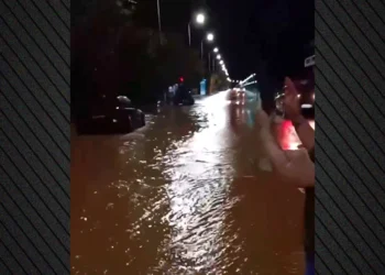 H κακοκαιρία χτύπησε Πρέβεζα και Βόνιτσα (video)