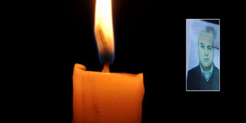 Πτολεμαΐδα: Έφυγε από τη ζωή ο Σταύρος Καλομενίδης, σε ηλικία 64 ετών