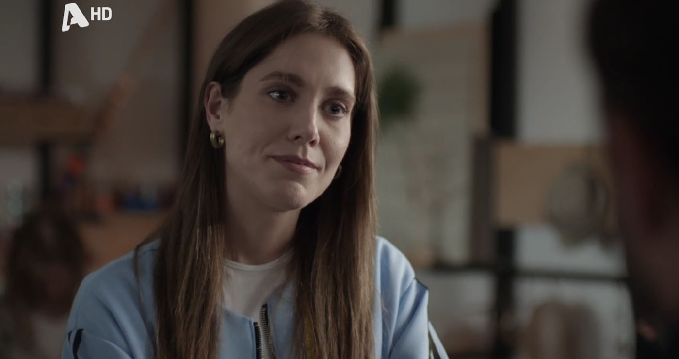 Η Πτολεμαϊδιώτισσα Κατερίνα Πλεξίδα έκανε Guest εμφάνιση στην επιτυχημένη σειρά “Ο ΓΙΑΤΡΟΣ” του Alpha