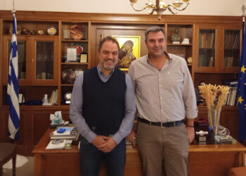 Επιμελητήριο Κοζάνης: Συνεργασία με το Τεχνικό Επιμελητήριο Δυτικής Μακεδονίας