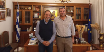 Επιμελητήριο Κοζάνης: Συνεργασία με το Τεχνικό Επιμελητήριο Δυτικής Μακεδονίας