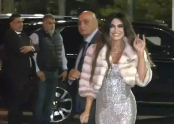 Η Καστοριά καλεί επίσημα την νέα Πρέσβη των ΗΠΑ- Οι εμφανίσεις της Κίμπερλι με τα γουναρικά και η 51η Έκθεση την Άνοιξη