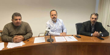 Κλειστά την Παρασκευή τα Εργαστηριακά Ιατρεία σε όλη την Ελλάδα- Κινητοποιήσεις για την κατάργηση του clawback