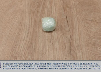 Κοζάνη: 38χρονος βρέθηκε με 53 γραμμάρια κοκαΐνης – Την είχε προμηθευτεί την ίδια μέρα από 36χρονο