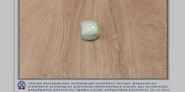 Κοζάνη: 38χρονος βρέθηκε με 53 γραμμάρια κοκαΐνης – Την είχε προμηθευτεί την ίδια μέρα από 36χρονο