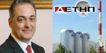 «Πολιτικό ατόπημα» για τη ΔΕΤΗΠ οι δηλώσεις Κοκκαλιάρη – Εμπρηστική ανακοίνωση της επιχείρησης, χωρίς να τον κατονομάζει