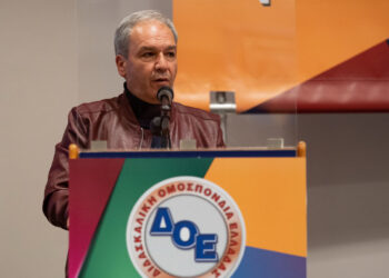 Το Νηπιαγωγείο έχει φτάσει στο 1…πόσο απέχει το 0; – Γράφει ο Αθανάσιος Κωτούλας