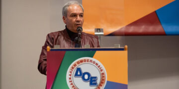 Το Νηπιαγωγείο έχει φτάσει στο 1…πόσο απέχει το 0; – Γράφει ο Αθανάσιος Κωτούλας