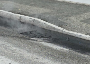 Σε γρήγορση τα συνεργεία της ΔΕΤΗΠ για την αποκατάσταση βλαβών που σημειώθηκαν στο δίκτυο τροφοδοσίας της Τηλεθέρμανσης Πτολεμαΐδας (της Κούλας Πουλασιχίδου)