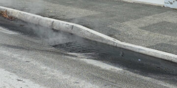 Σε γρήγορση τα συνεργεία της ΔΕΤΗΠ για την αποκατάσταση βλαβών που σημειώθηκαν στο δίκτυο τροφοδοσίας της Τηλεθέρμανσης Πτολεμαΐδας (της Κούλας Πουλασιχίδου)