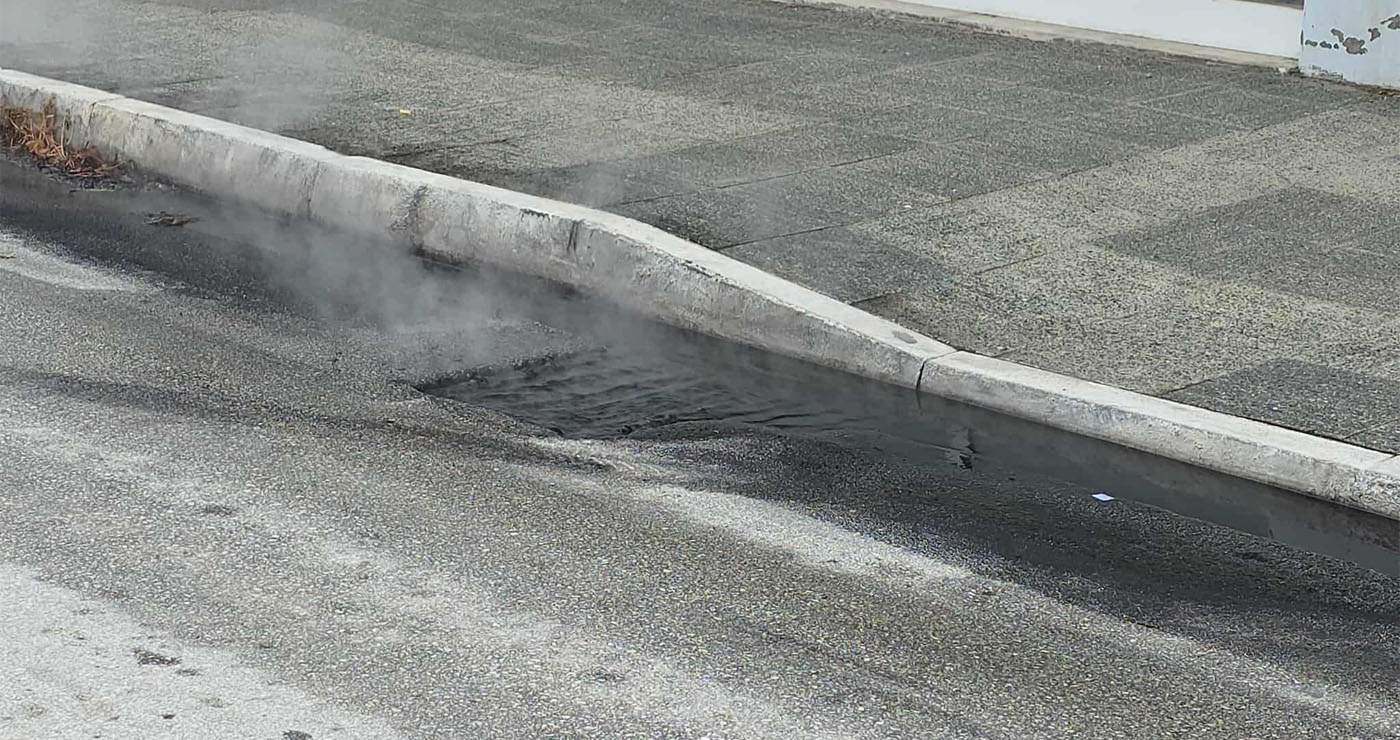 Σε εγρήγορση τα συνεργεία της ΔΕΤΗΠ για την αποκατάσταση βλαβών που σημειώθηκαν στο δίκτυο τροφοδοσίας της Τηλεθέρμανσης Πτολεμαΐδας (της Κούλας Πουλασιχίδου)