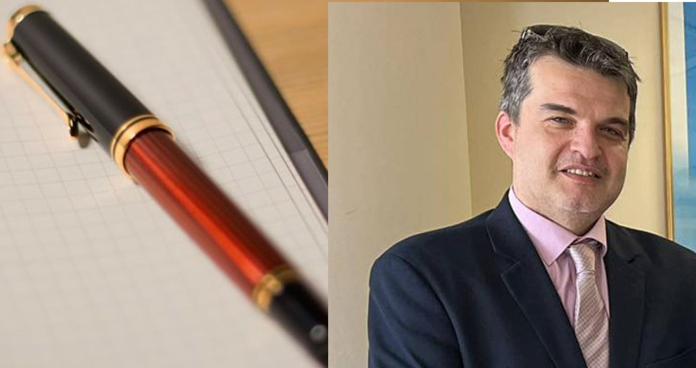 Το «χαράτσι» του 2% για τον ΕΔΟΕΑΠ και η προσωπική επίθεση στον Πρόεδρο του ΣΗΠΕ – Γράφει ο Γιάννης Κουτσολιόντος*