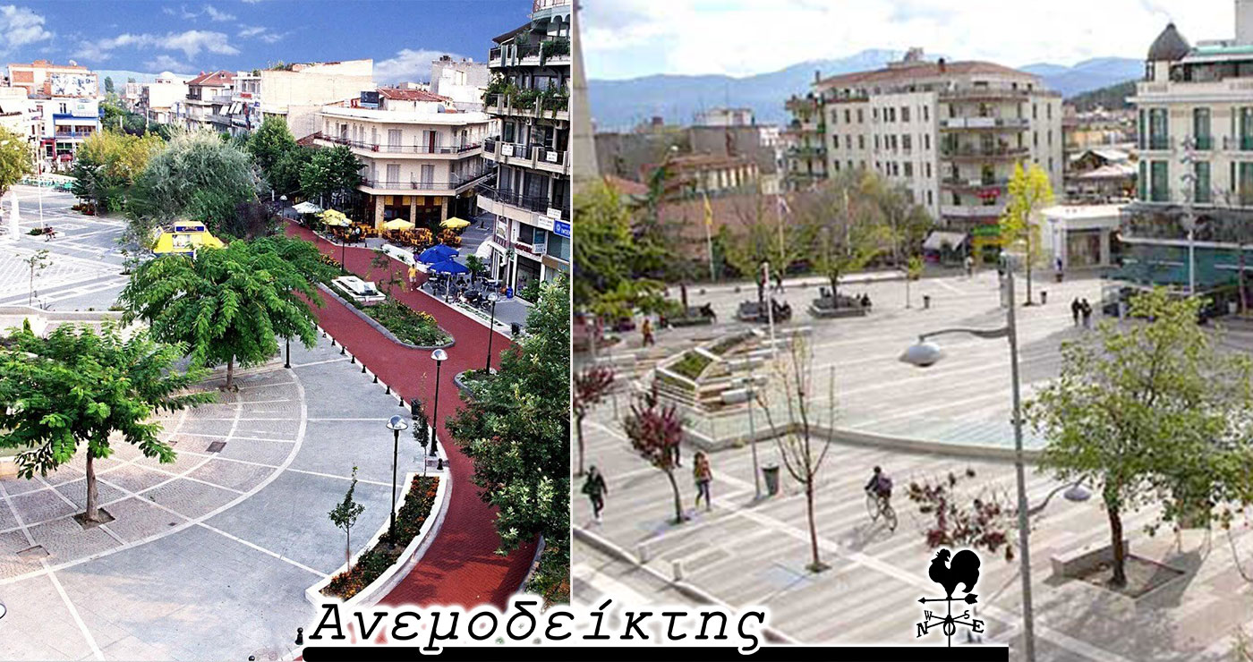 Μπορεί να ζητήσει και… πολεμικές αποζημιώσεις απ’ την Πτολεμαΐδα η Κοζάνη; – Ο ΑΝΕΜΟΔΕΙΚΤΗΣ σχολιάζει