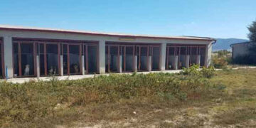 Εορδαία: Το κυνοκομείο έφερε γκρίνιες στο Δημοτικό Συμβούλιο