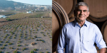 ΚΥΡ-ΓΙΑΝΝΗ: Εξαγοράζει το Κτήμα Σιγάλα – Νέα εποχή για το εμβληματικό οινοποιείο