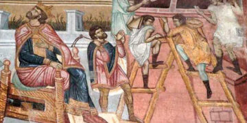 Κήρυγμα Ιεράς Μητροπόλεως Φλωρίνης, Πρεσπών και Εορδαίας Κυριακής Θ΄ Λουκά (23 Νοεμβρίου 2025)