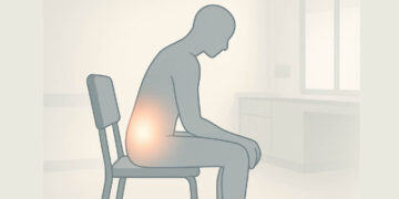 Κύστη Κόκκυγος & Αιμορροΐδες: Τι Πρέπει να Γνωρίζετε για Δύο Συχνές Παθήσεις