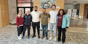 Η Κοζάνη θα υποδεχτεί την Ολυμπιακή Φλόγα το Σάββατο 29/11 – Ποιοι θα είναι οι Λαμπαδηδρόμοι   