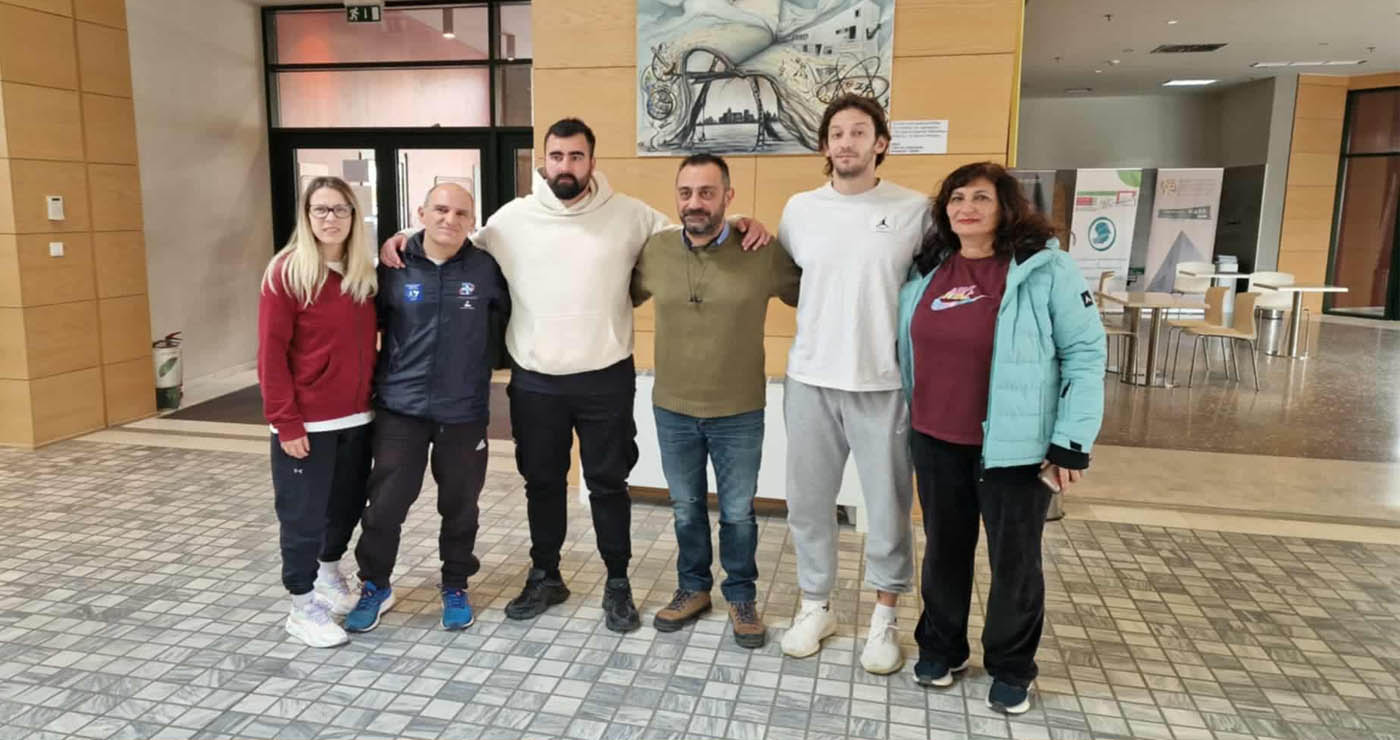 Η Κοζάνη θα υποδεχτεί την Ολυμπιακή Φλόγα το Σάββατο 29/11 – Ποιοι θα είναι οι Λαμπαδηδρόμοι   