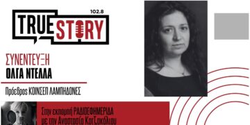 Ο. Ντέλλα: Εκδήλωση παρουσίασης του συγγραφικού έργου του Αρχιμ. Νικηφόρου Μανάδη στην Πτολεμαΐδα