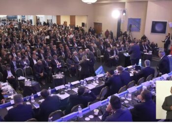 Σε ένα γύρο η εκλογή Δημάρχων και Περιφερειαρχών- Έρχεται ο νέος Κώδικας αυτοδιοίκησης- Οι ανακοινώσεις Λιβάνιου στο συνέδριο της ΚΕΔΕ στην Αλεξανδρούπολη