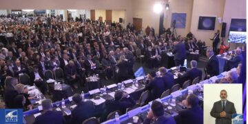 Σε ένα γύρο η εκλογή Δημάρχων και Περιφερειαρχών- Έρχεται ο νέος Κώδικας αυτοδιοίκησης- Οι ανακοινώσεις Λιβάνιου στο συνέδριο της ΚΕΔΕ στην Αλεξανδρούπολη