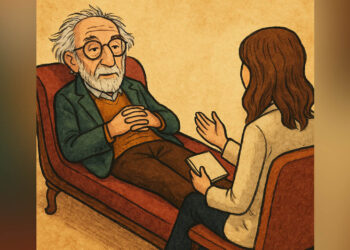 Αλέξανδρος και Μαρία-Ελένη Λυκουρέζου: Η δημόσια ακρόαση ως πράξη επανόρθωσης  (Γράφει ο Αντώνης Μάριος ΠαΠαγιώτης)