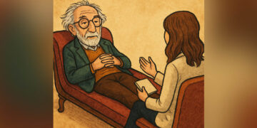 Αλέξανδρος και Μαρία-Ελένη Λυκουρέζου: Η δημόσια ακρόαση ως πράξη επανόρθωσης  (Γράφει ο Αντώνης Μάριος ΠαΠαγιώτης)