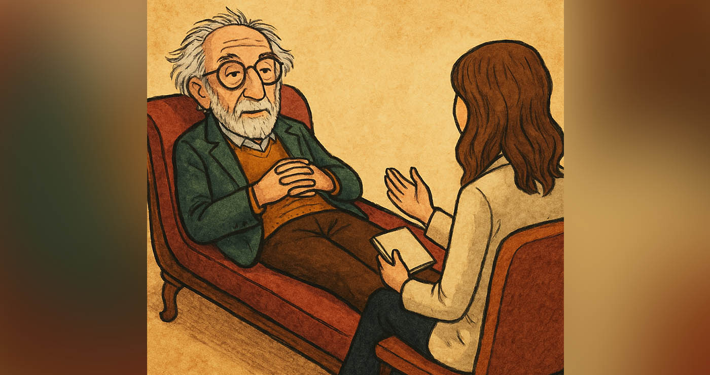 Αλέξανδρος και Μαρία-Ελένη Λυκουρέζου: Η δημόσια ακρόαση ως πράξη επανόρθωσης  (Γράφει ο Αντώνης Μάριος ΠαΠαγιώτης)