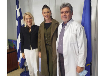 Ενισχύεται το Μαμάτσειο Νοσοκομείο Κοζάνης με 3 νέες μόνιμες προσλήψεις