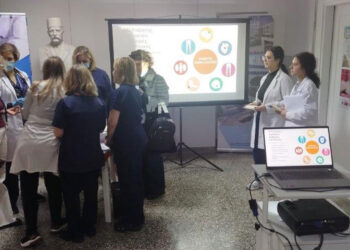 Μαμάτσειο: Ενημερωτική εκδήλωση για την Παγκόσμια Ημέρα Διαβήτη