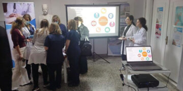 Μαμάτσειο: Ενημερωτική εκδήλωση για την Παγκόσμια Ημέρα Διαβήτη