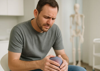 Ρήξη Μηνίσκου: Συμπτώματα, Αίτια και Σύγχρονες Θεραπευτικές Προσεγγίσεις