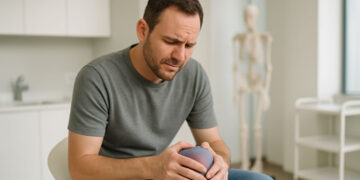 Ρήξη Μηνίσκου: Συμπτώματα, Αίτια και Σύγχρονες Θεραπευτικές Προσεγγίσεις